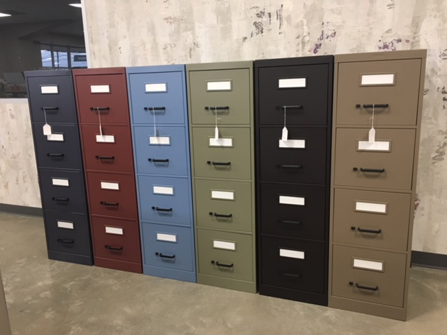 Office Furniture United Office Supply & Equipment Co. Inc.